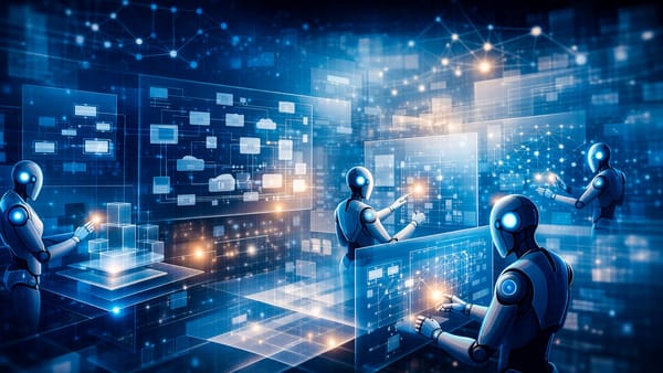 Before AI can help you, fix your cognitive load